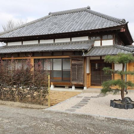 古民家民泊しずく亭-Traditional Japanese Style House Shizuku-Tei Mobara Εξωτερικό φωτογραφία