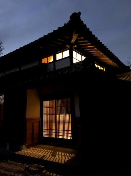 古民家民泊しずく亭-Traditional Japanese Style House Shizuku-Tei Mobara Εξωτερικό φωτογραφία