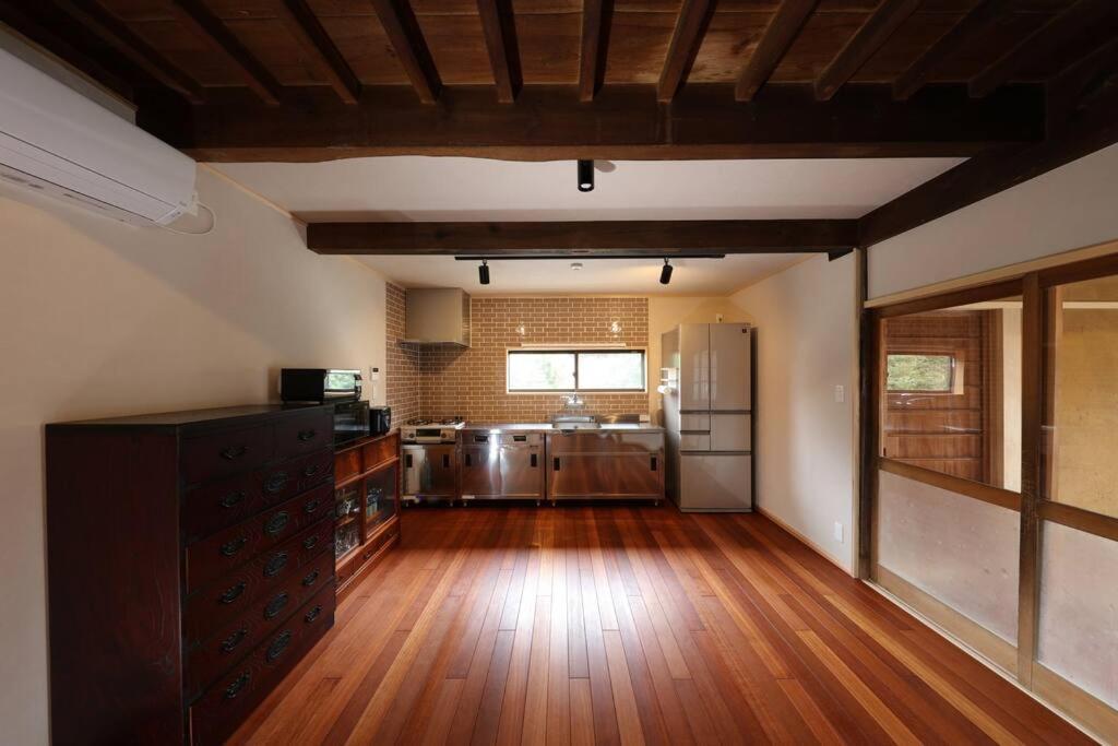 古民家民泊しずく亭-Traditional Japanese Style House Shizuku-Tei Mobara Εξωτερικό φωτογραφία
